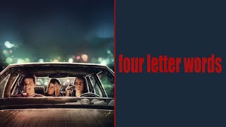 Four Letter Words 2000  Trailer  David Ari Henry Beylin Fred Berman [upl. by Otila472]