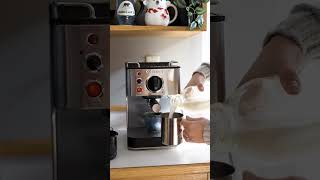 Unlock the Secret to Perfect Espresso [upl. by Makell]