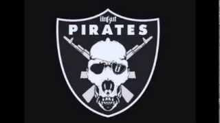 Booba Pirates Son Officiel [upl. by Culhert113]