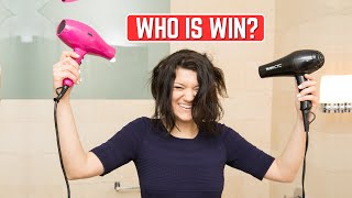 Top 5 Best Hair Dryers in 2024  Best Hair Dryer Review [upl. by Festus]