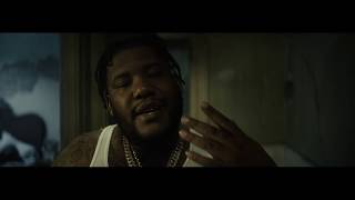 Derez DeShon  Fallin Feat Russ Official Video [upl. by Merrie]