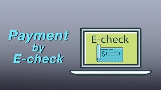 How to Pay Property Tax using the Alameda County ECheck System [upl. by Nahpets472]