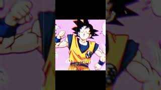 Goku edit [upl. by Stauffer]