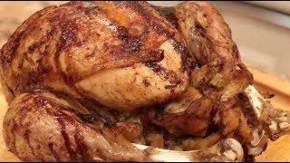 Instant Pot Turkey Stuffing and Gravy [upl. by Sid202]