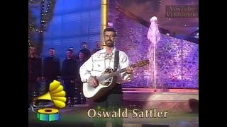 Oswald Sattler  La Pastorella  2002 [upl. by Anjanette]