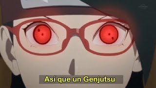 7 Curiosidades  Errores de Boruto Naruto Next Generation 46  Dash Aniston [upl. by Genisia257]