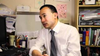 Family Doctor Week Interview  Dr KeanSeng Lim [upl. by Moulton148]