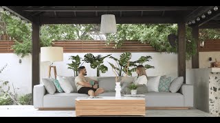 Enjoy the Outdoor Living Season in Style with SANIPEX GROUP [upl. by Major]