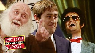 Greatest Moments From Series 7  Part 1  Only Fools and Horses  BBC Comedy Greats [upl. by Enoch868]