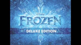 12 Elsa and Anna  Frozen OST [upl. by Azne]