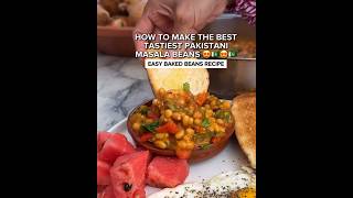 Easy beans recipe beans yummy ytshorts trending easyrecipe19 [upl. by Nivloc]