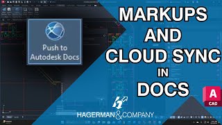 Push to Docs Feature Explained  AutoCAD Tips amp Tricks [upl. by Lark]