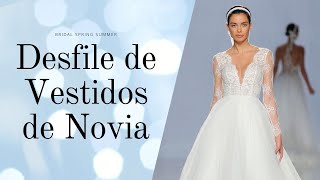 Novia obtiene su final feliz gracias a Pnina Tornai  Vestido de Novia  Discovery HampH [upl. by Atlas256]