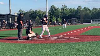 2022 MSU commit David Mershon June 17 2020 [upl. by Prevot]