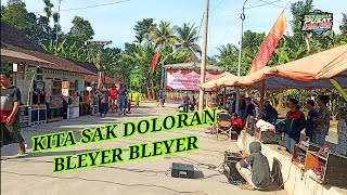 DJ SAK DOLORAN BLEYER BLEYER By AMIRA AUDIO [upl. by Vogel]