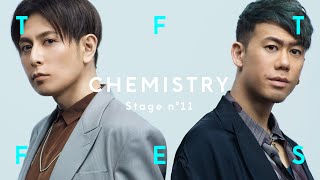 CHEMISTRY  PIECES OF A DREAM Point of No Return  TFT FES vol3 supported by Xperia amp 1000X Series [upl. by Licec]