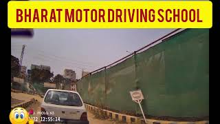 Driving test 8 and H Kondapur RTO test track [upl. by Banwell52]