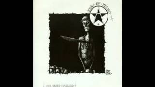 Icons Of Filth  Used Abused Unamused EP 1983 [upl. by Rambert]