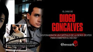 El caso de Diogo Goncalves  Criminalista Nocturno [upl. by Skiba]