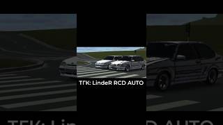 linder automobile rcd rcdrift [upl. by Maurene242]