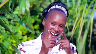 KIGONGONA KIA JESU BY JOYCE MUNYUA  Official Video  SKIZA SMS 6987896 TO 811 [upl. by Boak]