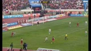 Botola 0910  12eJ  RCA 11 WAC  Longues Lakatates par wwwWYDADcom [upl. by Midge]