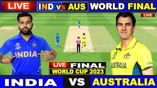 LIVE India vs New Zealand Live  IND vs NZ Live  ICC World Cup 2023 Semi Finals Live [upl. by Kryska]