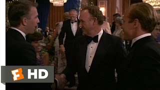 No Way Out 112 Movie CLIP  The Inaugural Ball 1987 HD [upl. by Rumery63]