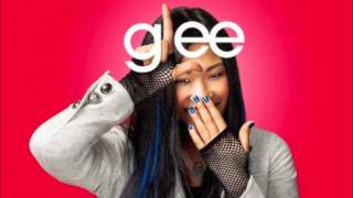 Glee True Colors HQ with lyrics [upl. by Sirdi]