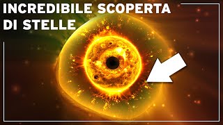 Oltre il nostro sistema solare Un viaggio epico verso le stelle vicine  Documentario Terra [upl. by Oad]