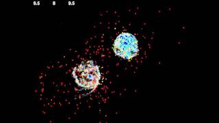 Starbursts May Actually Destroy Globular Clusters [upl. by Animaj]