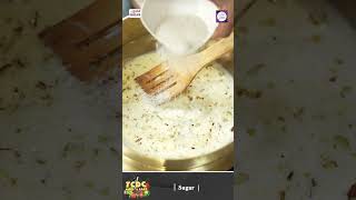 TCDC Make It Easy Mango Kheer Recipe Recreation By Chef Cheruba  Mediamasons Kitchen [upl. by Neenad]