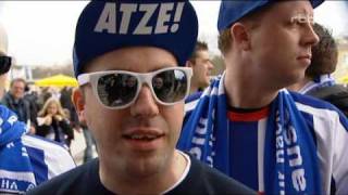 Atzen Musik  Das geht ab  Olympiastadion Berlin  Hertha BSC vs Leverkusen RBB [upl. by Samuelson]