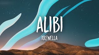 Krewella  Alibi Lyrics [upl. by Lejeune314]