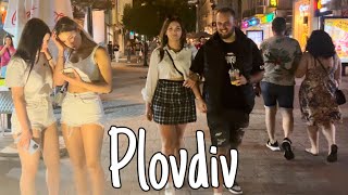 Plovdiv Bulgaria [upl. by Abihsot]