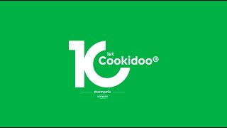 10 let s Cookidoo® [upl. by Mandal748]