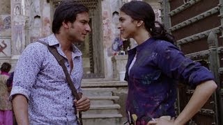 Saif still likes Deepika  Love Aaj Kal [upl. by Yun667]