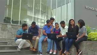 NSBM 172 Plymouth Batch Open Day Video [upl. by Naida]