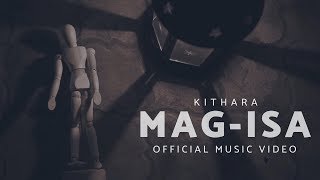 Kithara  Magisa Official Music Video [upl. by Weig]