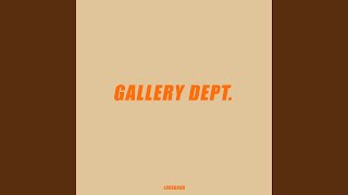 Gallery Dept [upl. by Emirac]