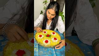 Urli flower decoration diwalidecor dussehradecor urlidecorationideas diwalispecial [upl. by Atiran234]