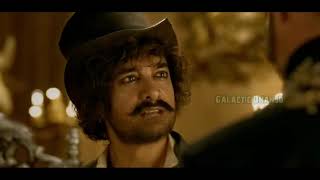 Thugs of hindostan full movie 2018 amir khan amitabh bachan2018 full movie [upl. by Tedric]