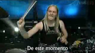 Paid In Full  Sonata Arctica Subtitulos Español [upl. by Fayette]