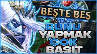 VLADIMIR İLE BUNU YAPMAK ÇOK BASİT  FULL ÖĞRETİCİ SIFIRDAN USTALIĞA 2 [upl. by Eastman817]