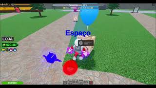 Roblox  Elemental Tycoon [upl. by Ikcim327]