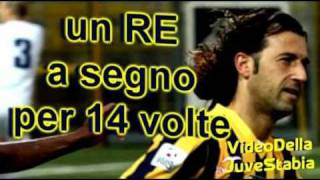 Tributo a Giorgio Corona  Juve Stabia in B 22072011 [upl. by Mihar114]