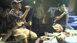 08 Parokya Ni Edgar  Inuman Sessions  Inuman Na [upl. by Anoik]