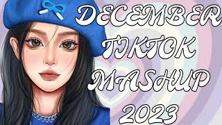 BEST TIKTOK MASHUP 2023🌤️ DECEMBER 31 DANCE CRAZE PonyMashup🌤️ [upl. by Ligetti583]