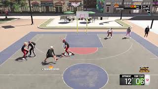 ISO PARK ON NBA 2K20‼️PULL UP‼️ ADD cravvoo TO JOIN [upl. by Annodahs874]