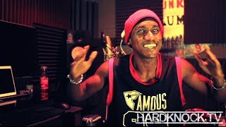 Hopsin talks Ill Mind 6 Eminem Macklemore quotGay Agendaquot Racism Hip Hop [upl. by Oballa]